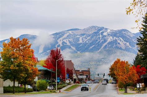 Whitefish, MT .